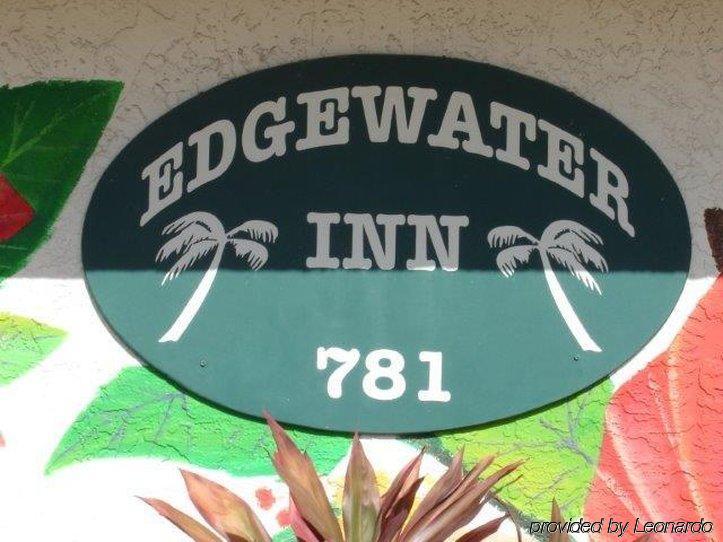 Edgewater Inn Форт Майерс Бич Экстерьер фото
